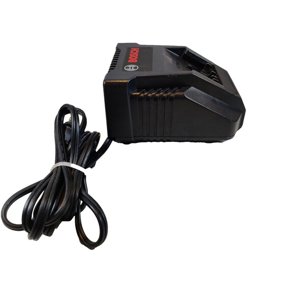 Bosch BC660 18v Battery Charger - Picture 6 of 8